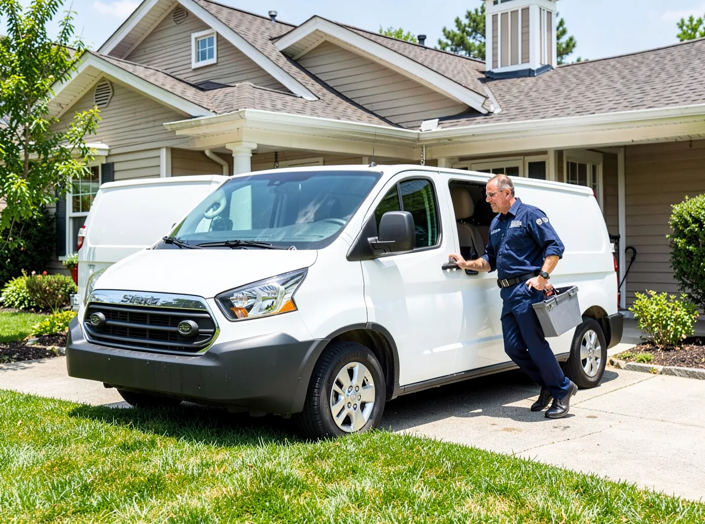 Emergency Plumber company in Lone Oak, TX